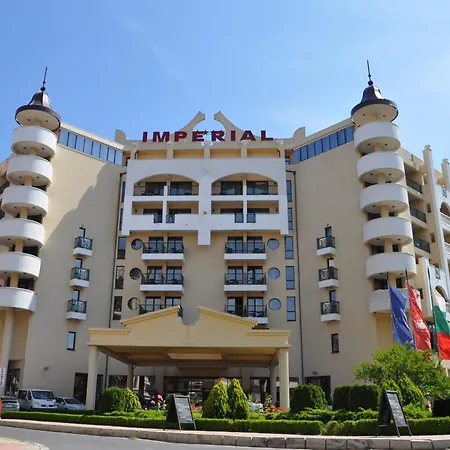 Hi Hotels Imperial Resort-2